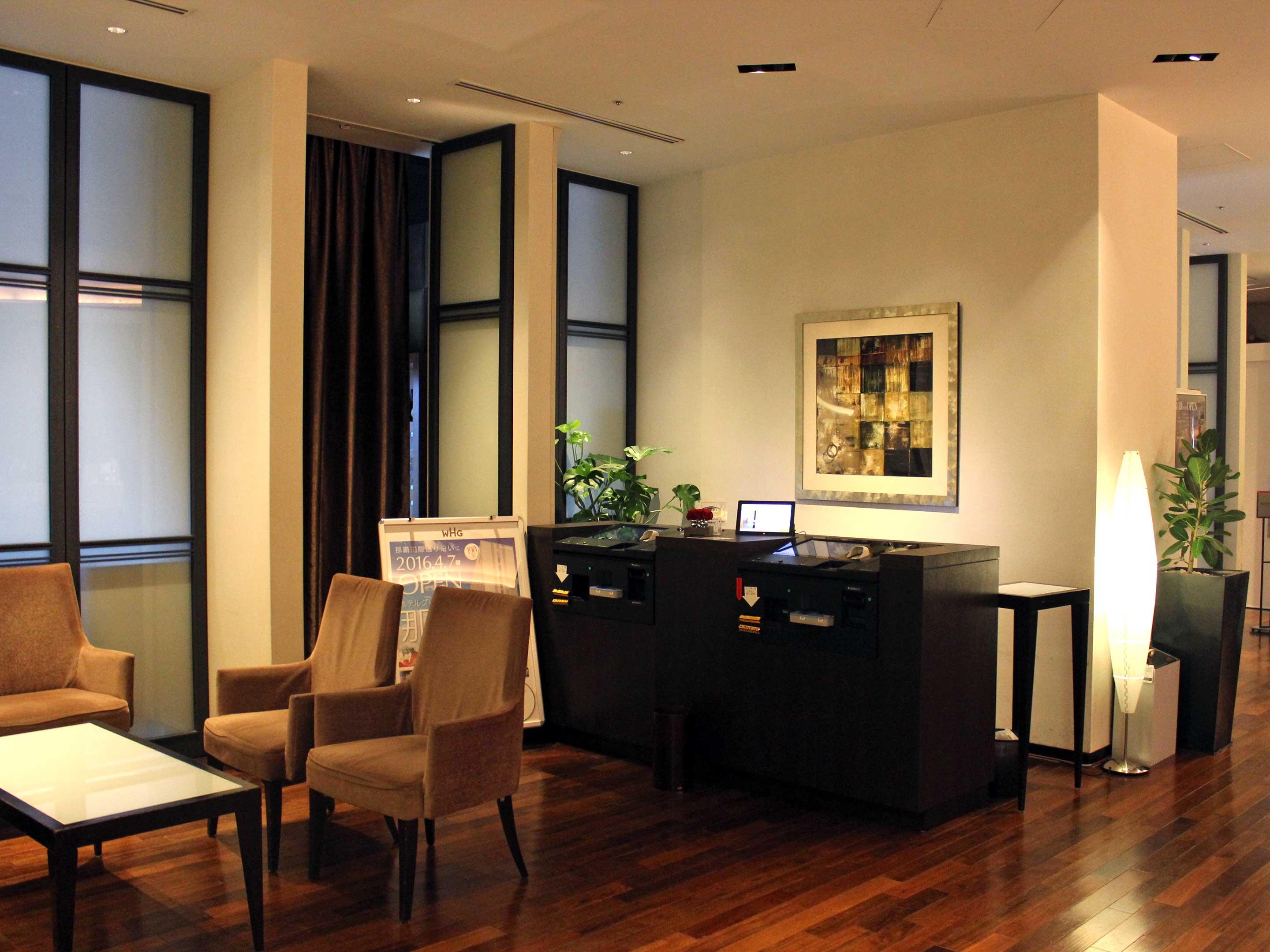 فندق طوكيوفي  فندق غراسيري غينزا المظهر الخارجي الصورة